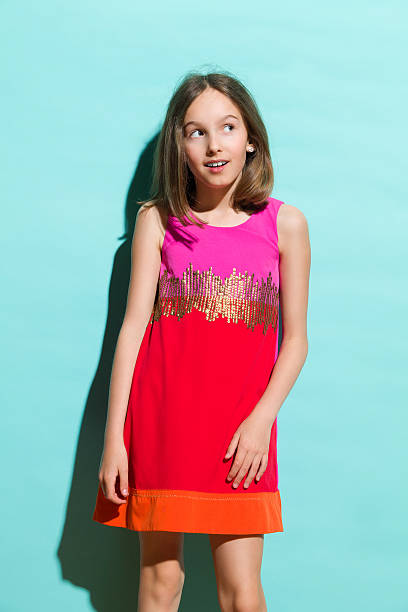 istock Surprised little girl 507878699
