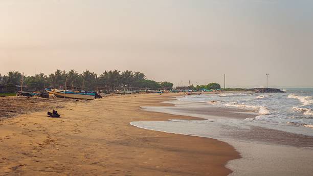istock Negombo, Sri Lanka 507879248