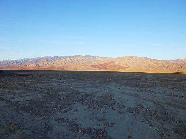 istock Death Valley, California, USA 012 507879569