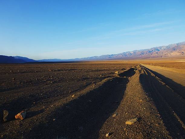 istock Death Valley, California, USA 015 507879573
