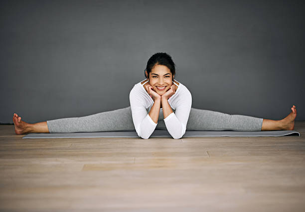 istock You'll be amazed at what your body can achieve 507881072