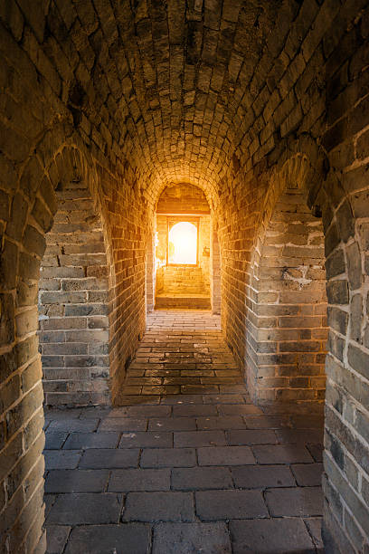 istock Great Wall of China 507881092