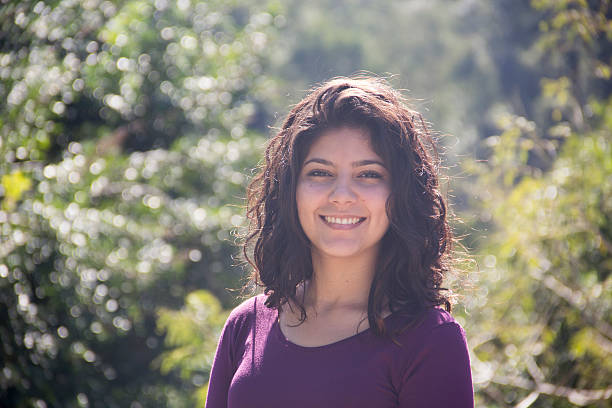 istock Beautiful Brazilian Girl 507882971