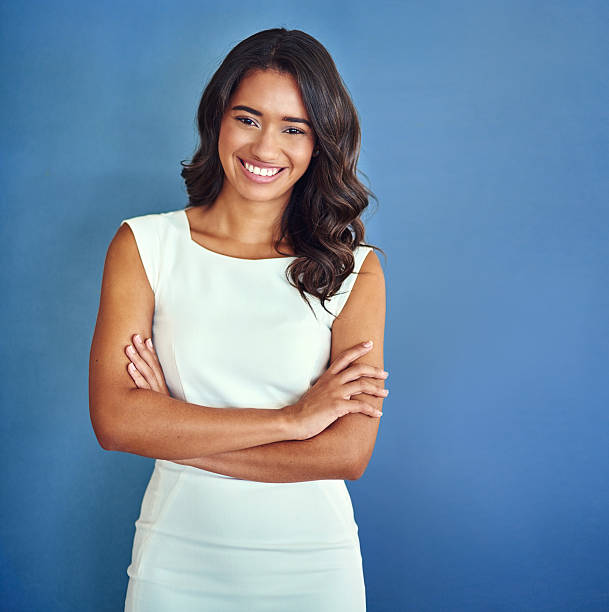 istock The ultimate successful businesswoman 507896588