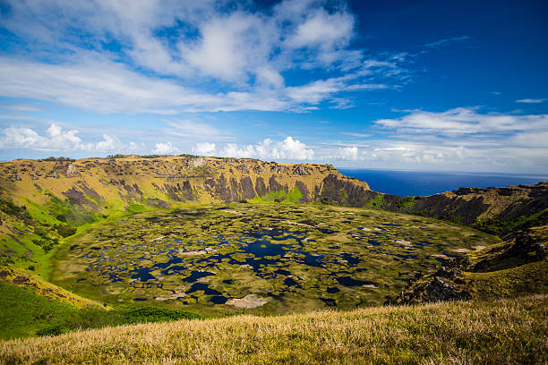 istock Rano You volcano 507896634