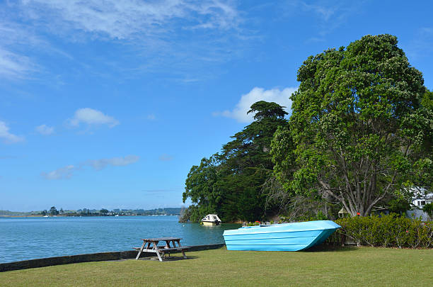 istock Leigh - New Zealand 507897678