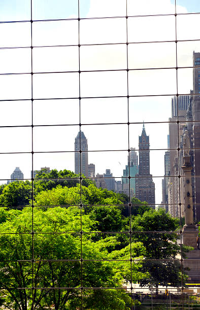 istock Cityscape Central Park, NYC. 507898991
