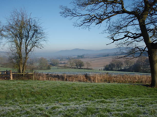 istock Malvern Hills View From Eastnor 507899330
