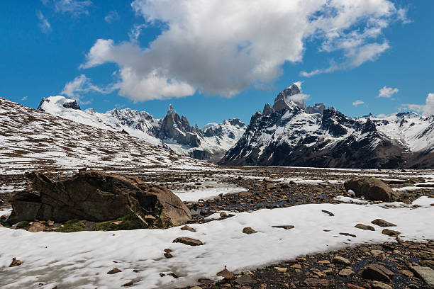 istock springtime in Los Glaciares National Park 507899550