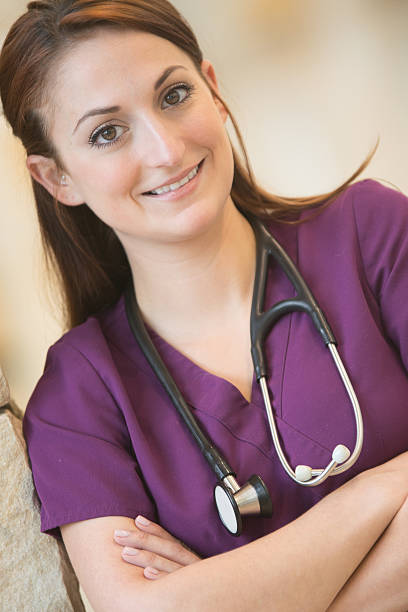 istock Succesful Healthcare Worker 507900214