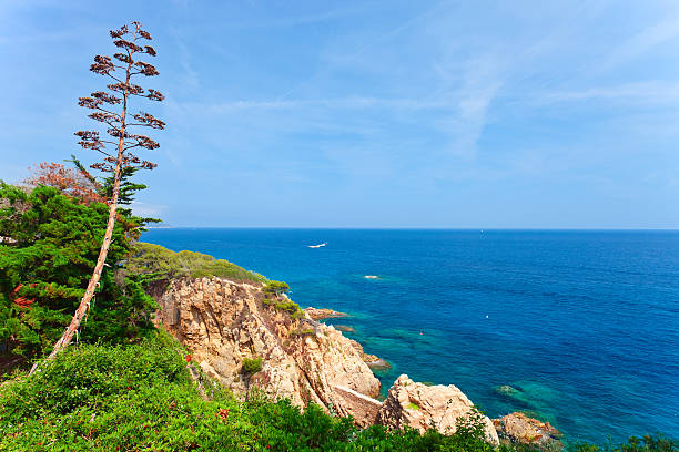 istock Mediterranean coast of Spain 507900434