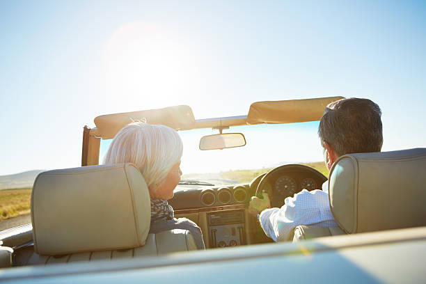 istock It's a perfect Sunday drive 507901295