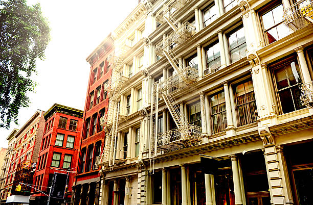 istock Streets of NYC 507902641