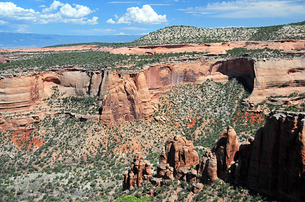 istock Colorado National Monument 507903273