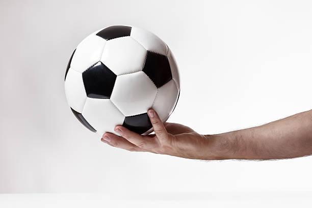 istock traditional football 507917243