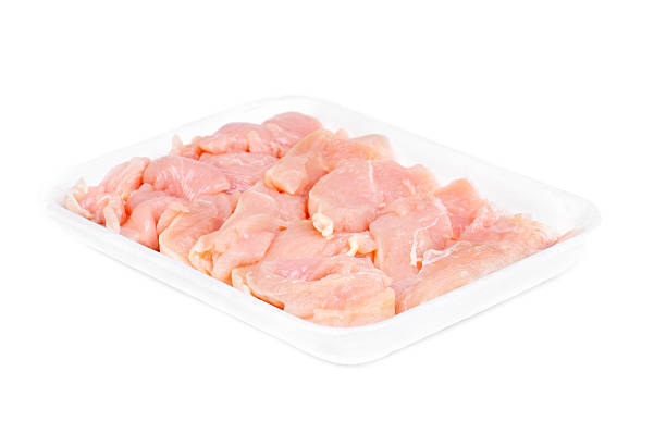istock chicken meat sliced isolated on white background 507921901