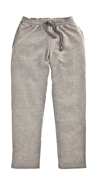 istock Sports sweatpants 507954429