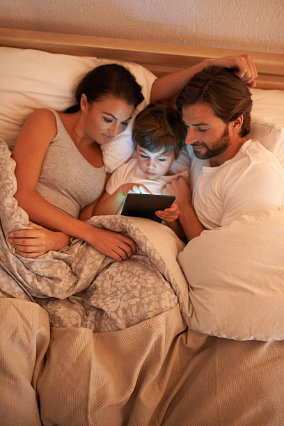 istock Storytime in the modern age 507954755