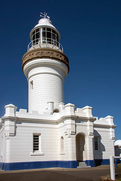 istock Byron bay  lighthouse. Australia 507954925