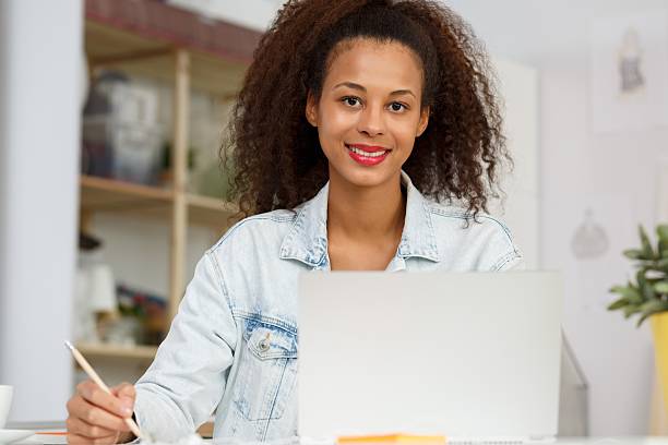 istock Owner of promotion agency 507960802
