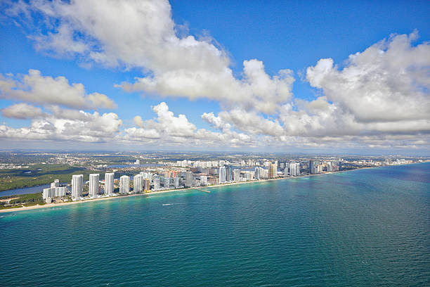 istock Aerial Sunny Isles Beach FL 507963276