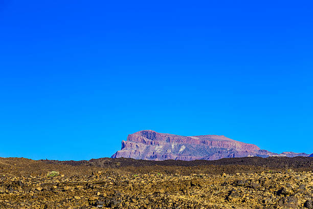 istock Mountains on Tenerife Island in Spain 507967528