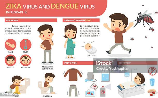 O Que é Zika Vírus E Dengue O Que é Zika Vírus E Dengue