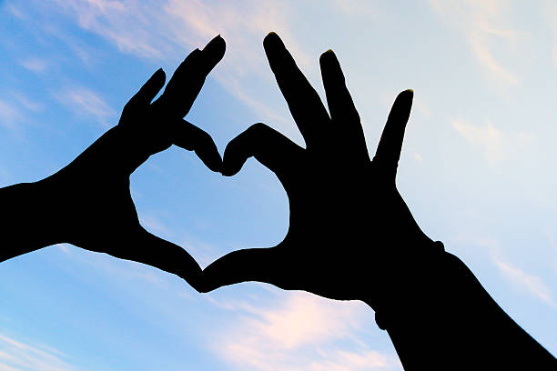 istock Concept of feelings and emotions. 507972308