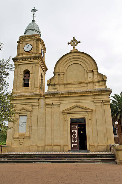 istock New Norcia Abbey 507982557