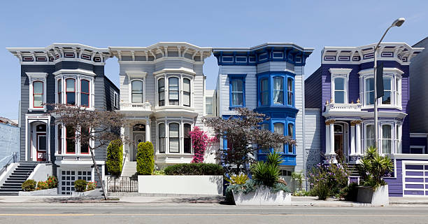 istock Not the Painted Ladies 507983887