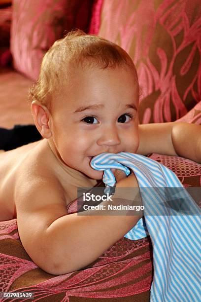 Toddler Stock Photo - Download Image Now - 12-17 Months, Babies Only, Baby - Human Age