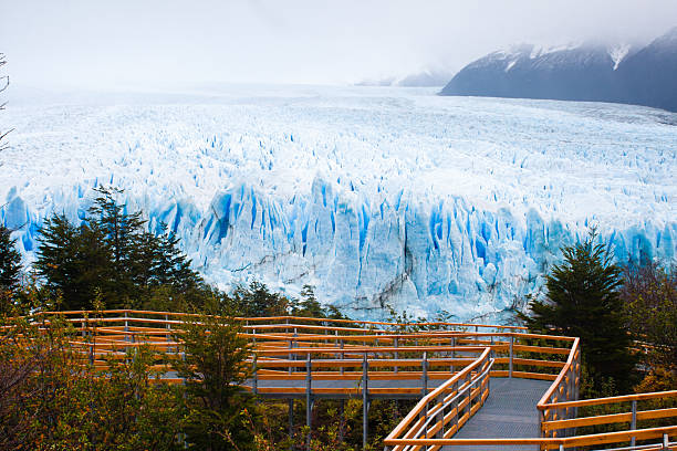 istock Wide Glacier in Argentina 507985745
