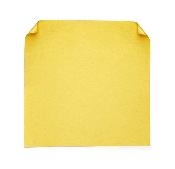 istock pink sticker on an isolated white background 507986375