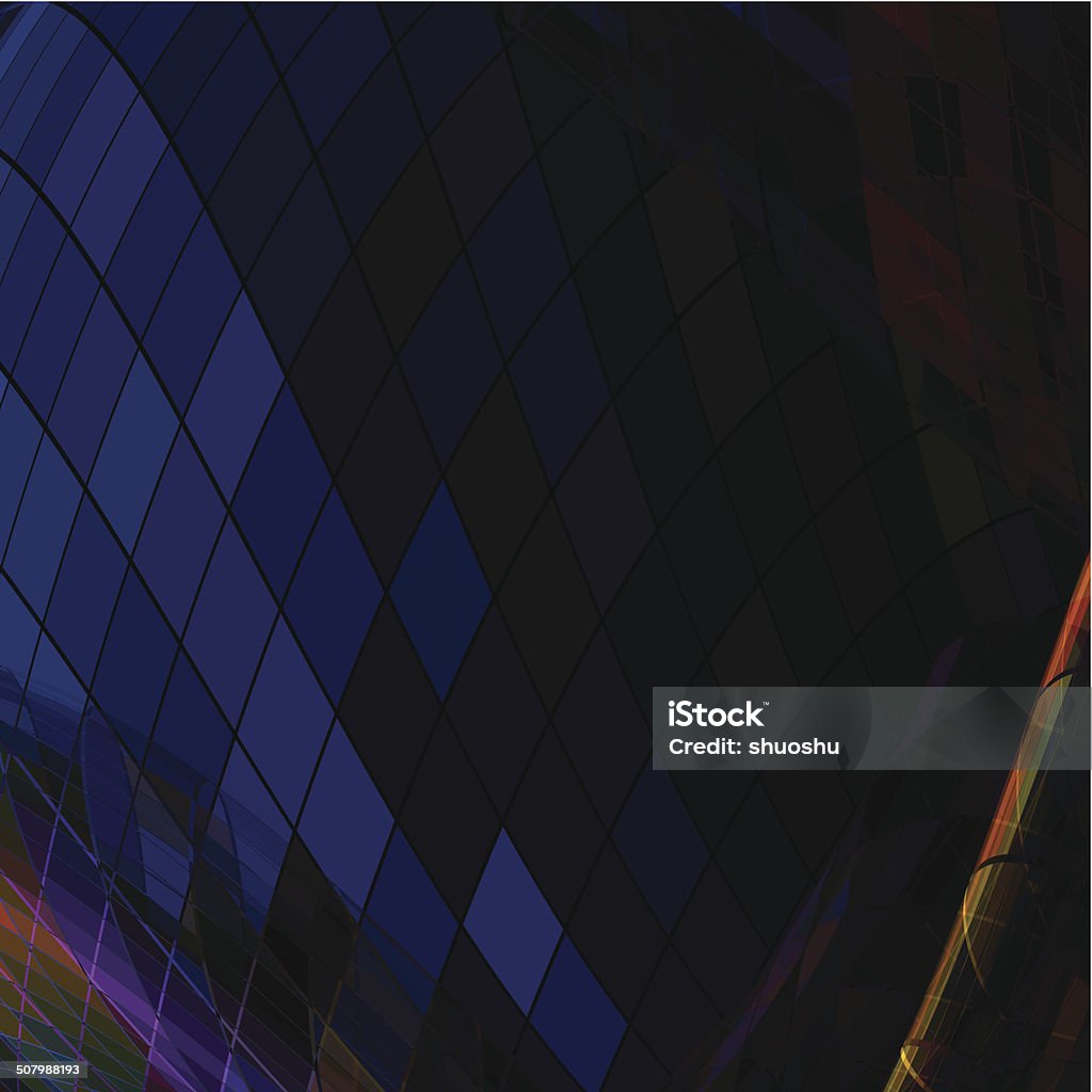 Background Color Check Abstract Color Check Pattern Technology Background Stock Illustration ...
