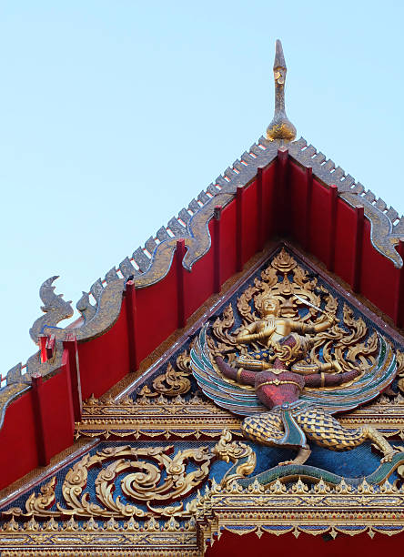 istock Church of the temple 507999600
