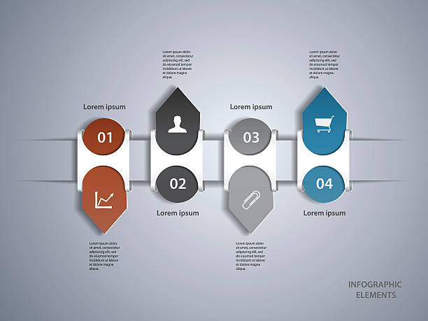 Histogram Infographic 520+ Creative Histogram Infographics Design Stock Photos, Pictures ...