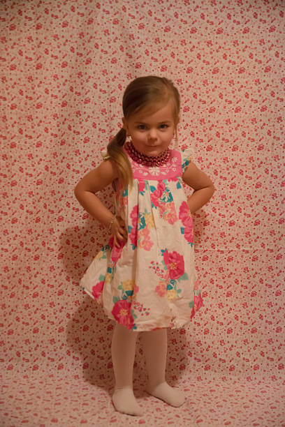 istock Little girl 508000382