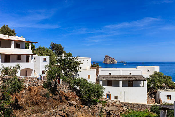 istock Panarea, Aeolian Islands, Sicily 508002408