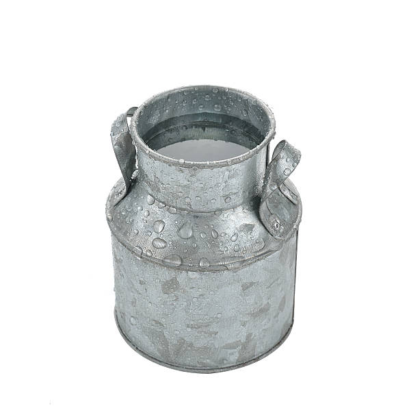 istock water cans made of tin 508002980
