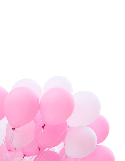 istock festive balloons on a white background 508008909