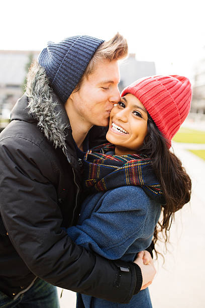 istock Couple in love 508009096