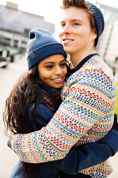 istock Couple in love 508009658