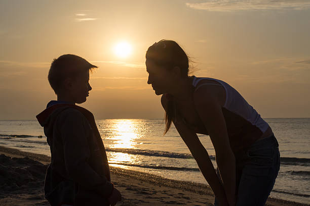 istock sunrise over the sea 508009753