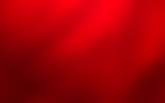 Abstracto fondo rojo photo