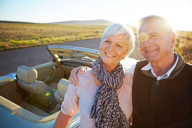 istock Watching the sun spread across the land 508012729