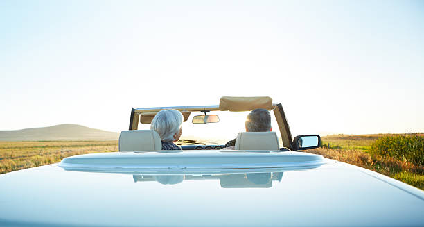 istock Wherever the road may take us 508012753