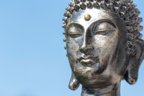 Buddha