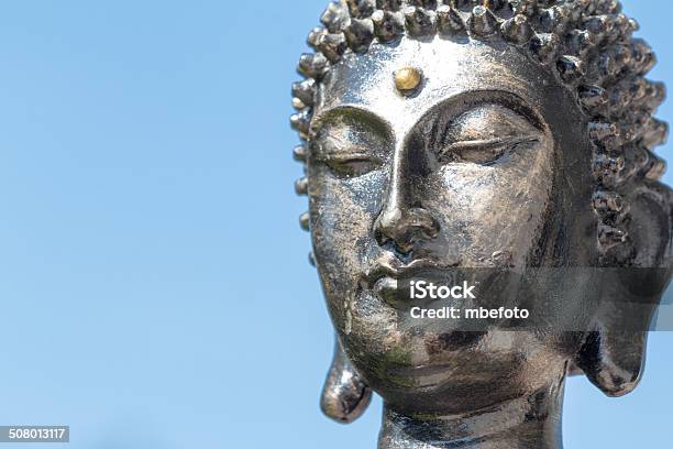 Buddha Stock Photo - Download Image Now - Antique, Archaeology, Art