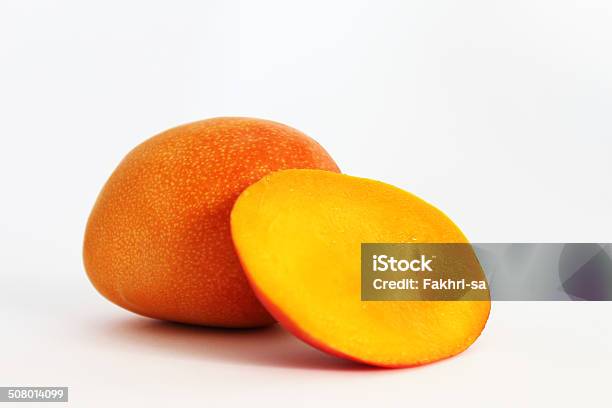 Mango Frucht Stockfoto und mehr Bilder von Abnehmen - Abnehmen, Dessert, Fotografie