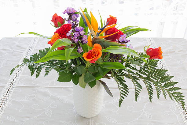 istock bouquet of exquisite flowers 508022878